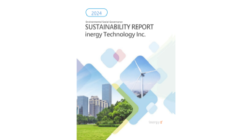 2024 SUSTAINABILITY REPORT